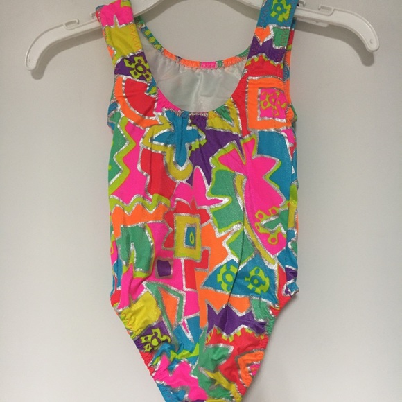 New Leotard 5 - Picture 2 of 6